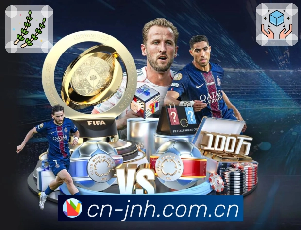 我们的品牌使命